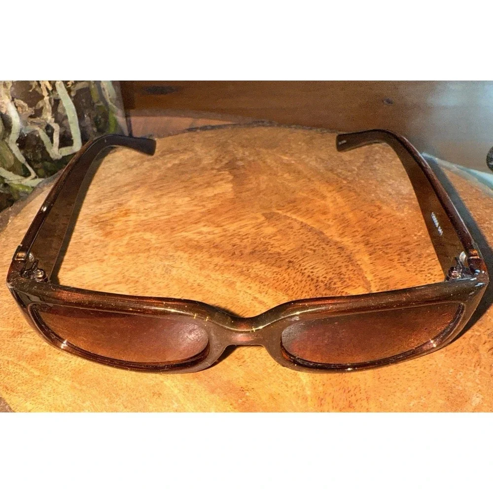 Unbranded rectangular sunglasses